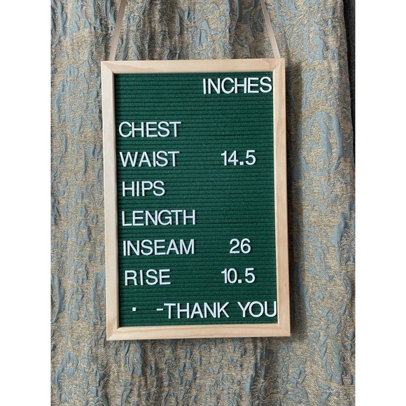 Vince Women’s Casual Cropped Flare Pants Size 6 High Rise Wide Leg Black - Picture 9 of 9